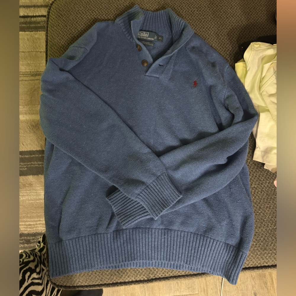 Ralph Lauren sweater